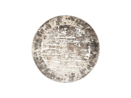 Kusový koberec 31008/44945 BREEZE KOLO (Rozmer 133x133)