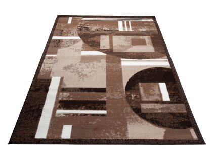 Kusový koberec 70876/10854 SCARLET DELUXE (Rozmer 240x340)