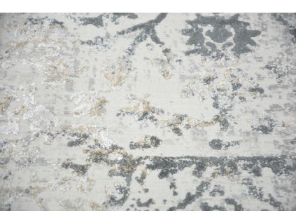 Kusový koberec MONTREAL H863C COKEN LIGHT béžový (Rozmer 160x230)