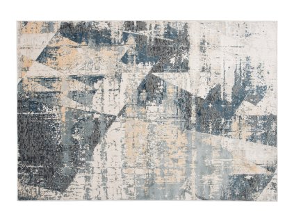 Kusový koberec AR37A krémový MEDUSA EBY (Rozmer 160x230)