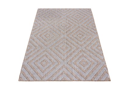 Kusový koberec 71012/50511 TOLEDO (Rozmer 80x150)