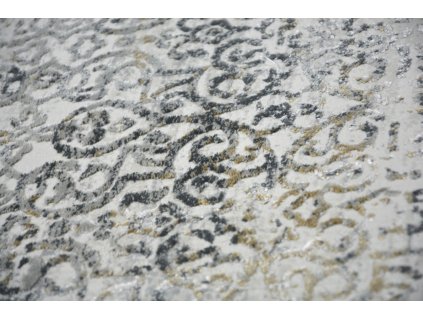 Kusový koberec MONTREAL N176C COKEN LIGHT béžový (Rozmer 160x230)