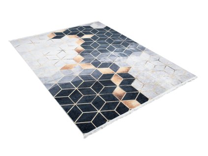 Kusový koberec 29340 PRINT TOSCANA (Rozmer 80x150)