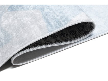 Kusový koberec 2723 PRINT EMMA (Rozmer 80x150)