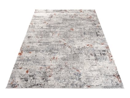 Kusový koberec S767B krémový FEYRUZ FFS (Rozmer 200x300)