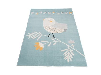 Kusový koberec Dywany 18404/032 CAN (Rozmer 120x170)