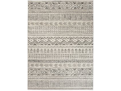 Kusový koberec K045A krémový ETHNO B1X (Rozmer 160x220)