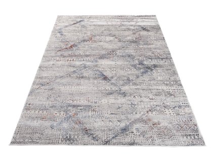 Kusový koberec S762B krémový FEYRUZ FFS (Rozmer 200x300)