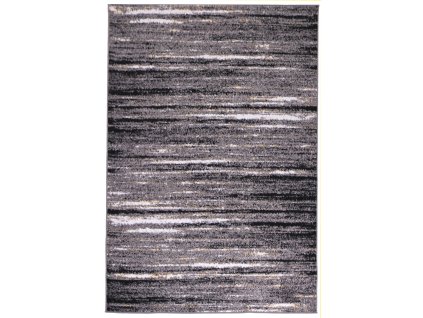 Kusový koberec Q197C sivý VISION EYM (Rozmer 200x300)