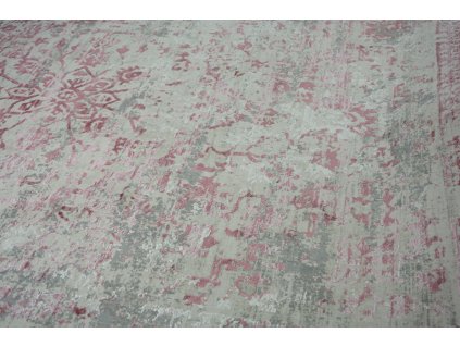 Kusový koberec MONTREAL H862E COKEN LIGHT béžový (Rozmer 160x230)