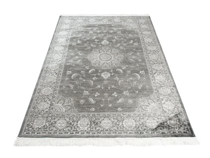 Kusový koberec Isphahan 84281/68 Anthratice (Rozmer 160x230)