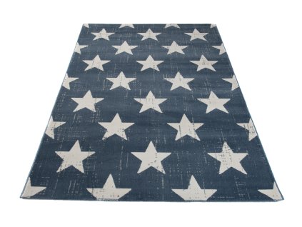 Kusový koberec Dywany 18209/091 CAN (Rozmer 160x230)