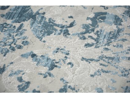 Kusový koberec MONTREAL H847D COKEN LIGHT béžový (Rozmer 160x230)