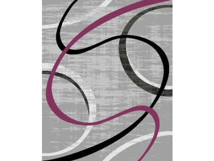 Kusový koberec 1724A A7A SUPER VERSO 26 (Rozmer 240x330)