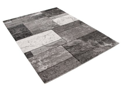 Kusový koberec 3403A G26 SUPER VERSO 61 (Rozmer 140x190)