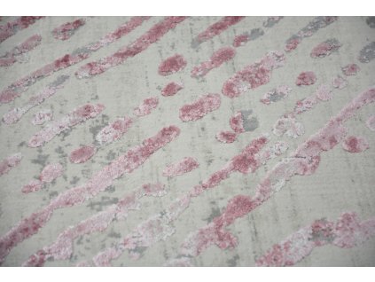 Kusový koberec MONTREAL H882F COKEN LIGHT béžový (Rozmer 160x230)