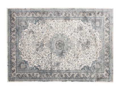 Kusový koberec AR01B krémový MEDUSA EBY (Rozmer 160x230)