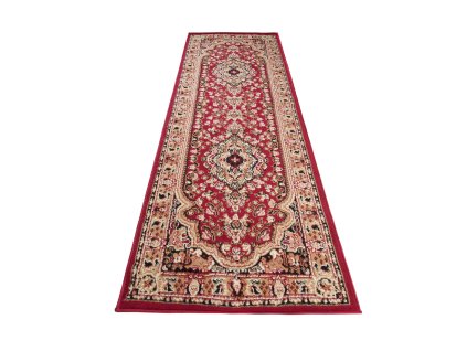 Behúň E951A červený ATLAS PP (Rozmer 100x300)