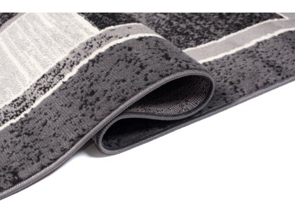 Behúň 5118B DARK sivý CHEAP PP CRM (Rozmer 70x300)