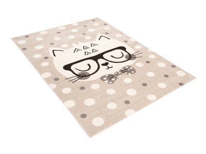 Kusový koberec 36142/36966 FIESTA (Rozmer 60x110)