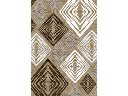 Kusový koberec 70916/24362 TANGO (Rozmer 140x190)