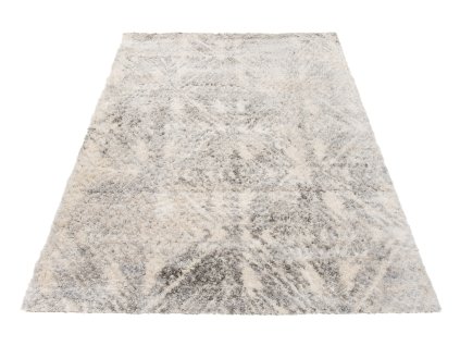 Kusový koberec Z595A krémový VERSAY EJF BF (Rozmer 200x300)