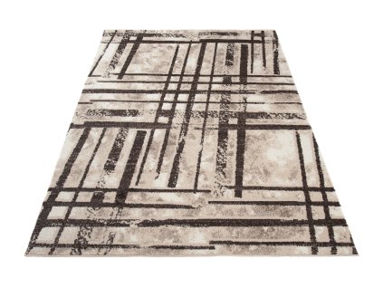 Kusový koberec 1465A G16 LUX VERSO 51 (Rozmer 200x290)