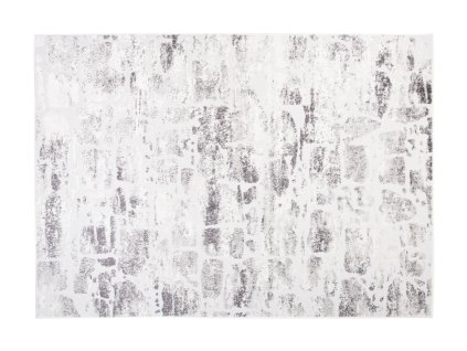 Kusový koberec FM29F LIGHT sivý 2 SKY EZM (Rozmer 250x350)