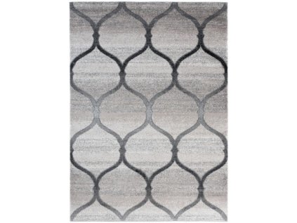 Kusový koberec 0997A A7C SUPER VERSO 25 (Rozmer 140x190)