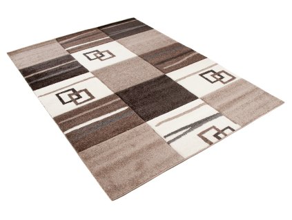 Kusový koberec 4131A G16 SUPER VERSO 34 (Rozmer 200x290)