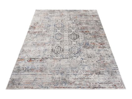 Kusový koberec S749B krémový FEYRUZ FFS (Rozmer 200x300)