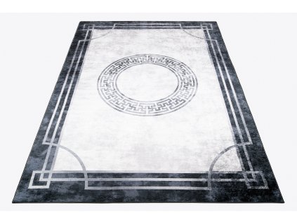 Kusový koberec 40070 PRINT TOSCANA (Rozmer 200x300)