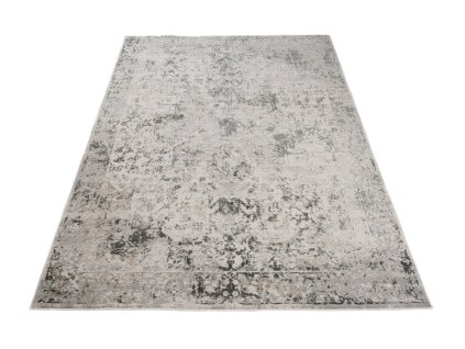 Kusový koberec H885A COKEN LIGHT béžový MONTREAL CJD (Rozmer 200x290)