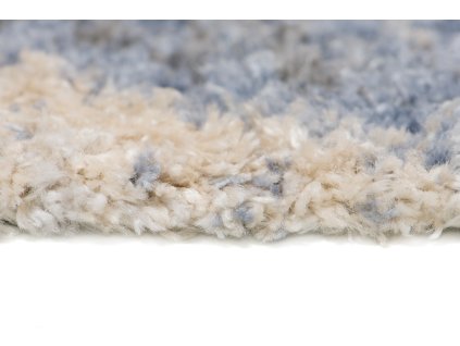 Kusový koberec Q298A sivý VERSAY EJF BF (Rozmer 200x300)