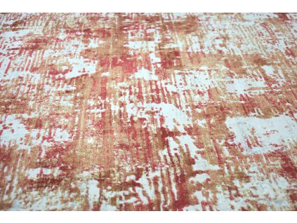 Kusový koberec MONTREAL N548B COKEN LIGHT béžový (Rozmer 160x230)