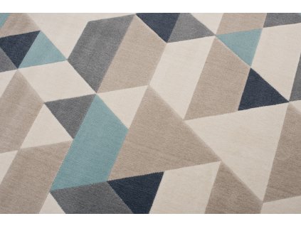 Kusový koberec Dywany 18465/651 CAN (Rozmer 160x230)