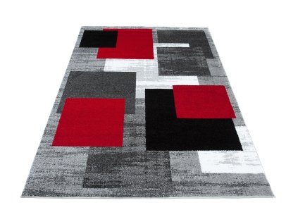 Kusový koberec 7444B A7A LUX VERSO 41 (Rozmer 240x330)