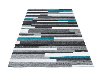 Kusový koberec 7442A A7B LUX VERSO 14 (Rozmer 160x220)