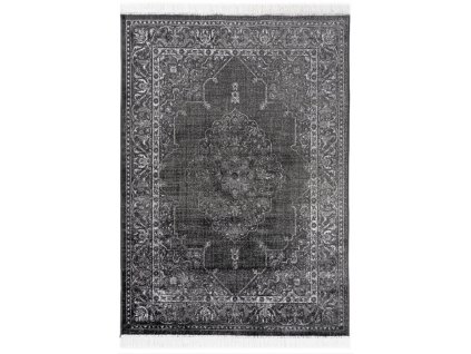 Kusový koberec Isphahan 84279/68 Anthratice (Rozmer 160x230)