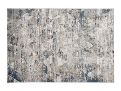 Kusový koberec AR33C sivý MEDUSA EBY (Rozmer 160x230)