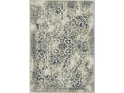 Kusový koberec N167B COKEN LIGHT béžový MONTREAL CJD (Rozmer 200x290)