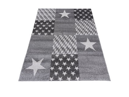 Kusový koberec 1116B Z45 LUX VERSO 63 (Rozmer 240x330)