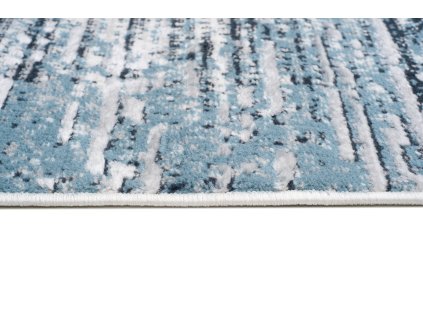 Kusový koberec YF86B sivý DAKOTA GHZ (Rozmer 77x148)