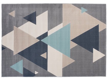 Kusový koberec Dywany 18552/071 CAN (Rozmer 160x230)