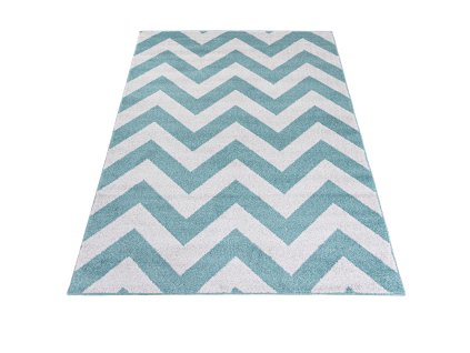 Kusový koberec 1388A Z45 LUX VERSO 52 (Rozmer 80x150)