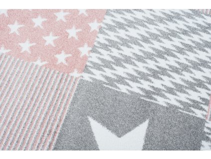 Kusový koberec 1116B A7C LUX VERSO 21 (Rozmer 240x330)