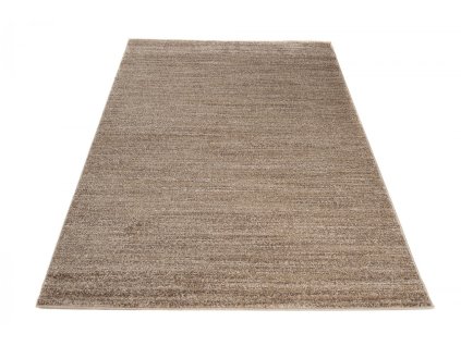 Kusový koberec T006A béžový SARI (Rozmer 200x290)