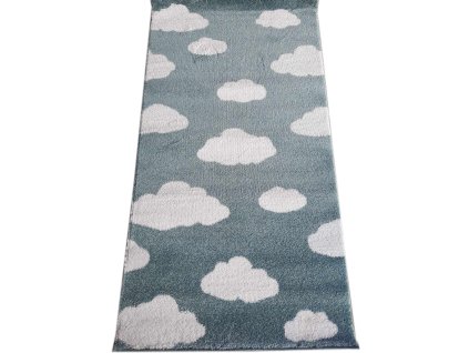 Kusový koberec 1390A Z45 LUX VERSO 25 (Rozmer 240x330)