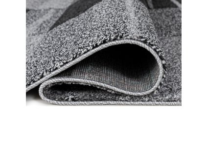 Kusový koberec 4131A Z45 LUX VERSO 13 (Rozmer 160x220)