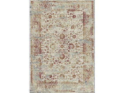 Kusový koberec H520C COKEN LIGHT béžový MONTREAL CJB (Rozmer 200x290)